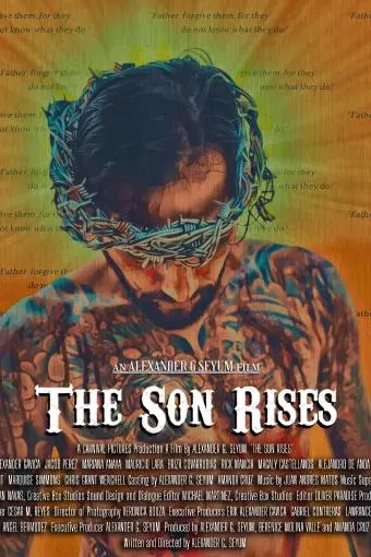 The Son Rises_peliplat