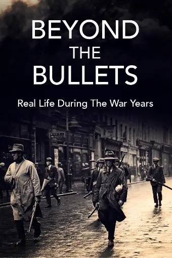 Beyond the Bullets: Real Life During the Civil War_peliplat