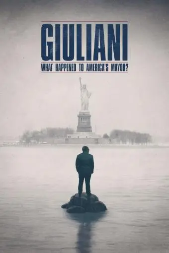 Giuliani: What Happened to America's Mayor?_peliplat