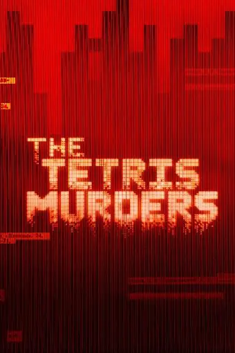 The Tetris Murders_peliplat