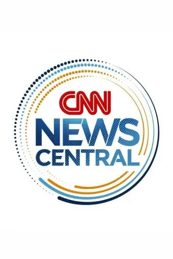 CNN News Central_peliplat