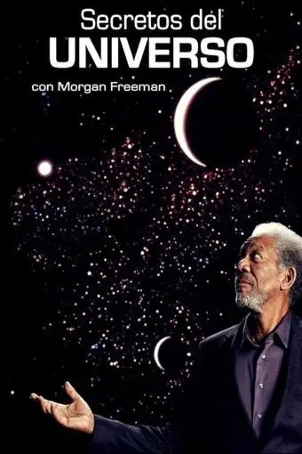 Secretos del universo con Morgan Freeman_peliplat