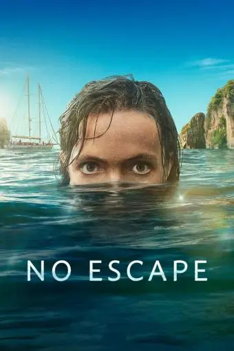 No Escape_peliplat