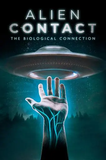 Alien Contact: The Biological Connection_peliplat