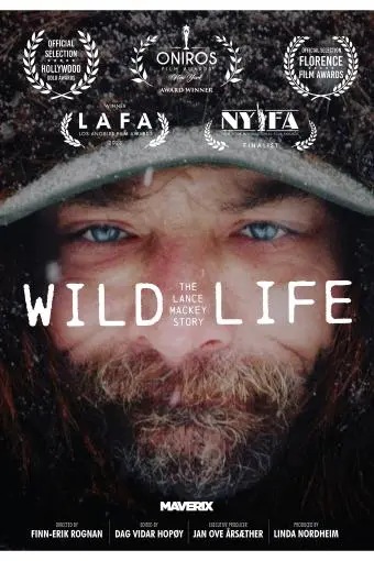 Wild Life - The Lance Mackey Story_peliplat
