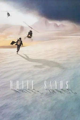 White Sands_peliplat