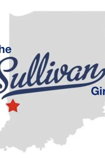 The Sullivan Girl_peliplat