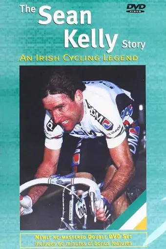 The Sean Kelly Story - An Irish Cycling Legend_peliplat