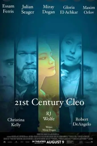 21st Century Cleo_peliplat