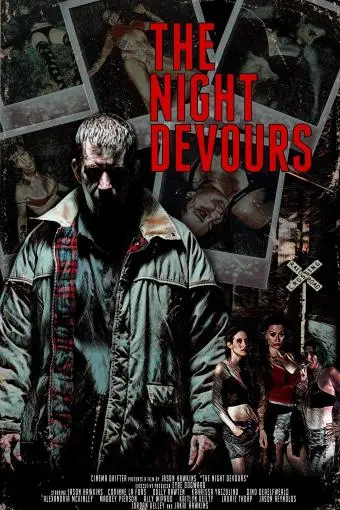 The Night Devours_peliplat