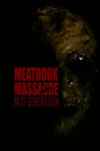 Meathook Massacre: Next Generation_peliplat