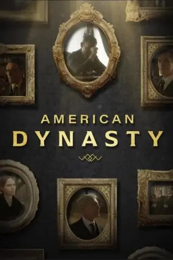 American Dynasty_peliplat