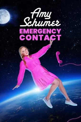 Amy Schumer: Emergency Contact_peliplat