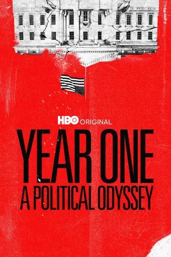 Year One: A Political Odyssey_peliplat
