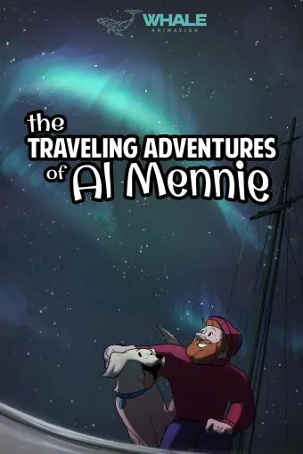 The Traveling Adventures of Al Mennie_peliplat