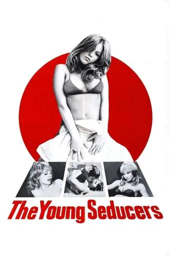 The Young Seducers_peliplat