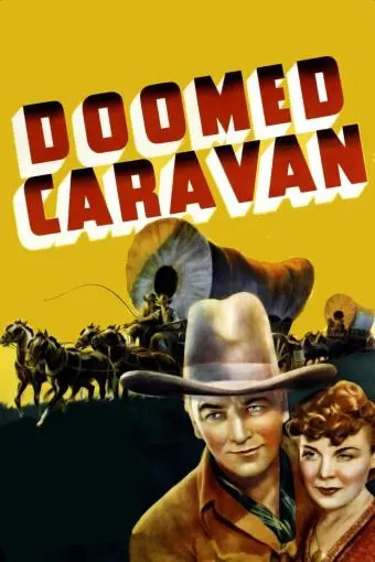 Doomed Caravan_peliplat