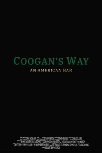 Coogan's Way_peliplat