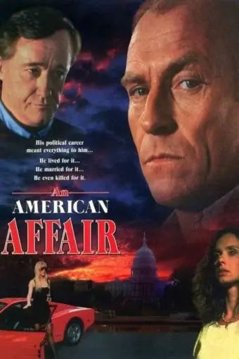 An American Affair_peliplat