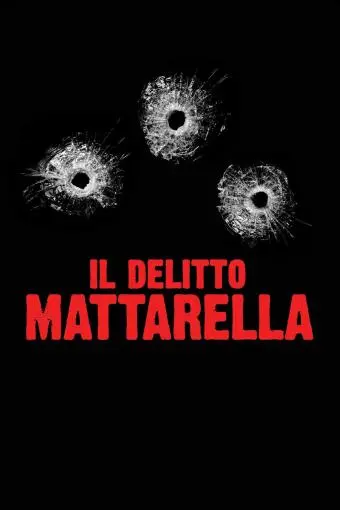 Il delitto Mattarella_peliplat