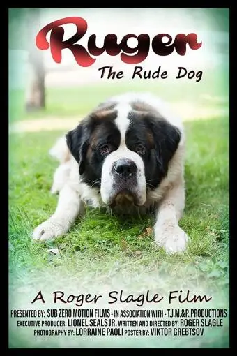 Ruger the Rude Dog_peliplat