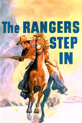 The Rangers Step In_peliplat