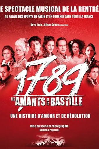 1789: Les Amants de la Bastille_peliplat