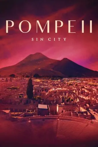 Pompeii: Sin City_peliplat