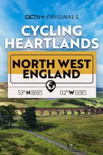 Cycling Heartlands: North West England_peliplat