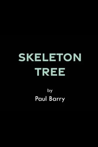Skeleton Tree_peliplat