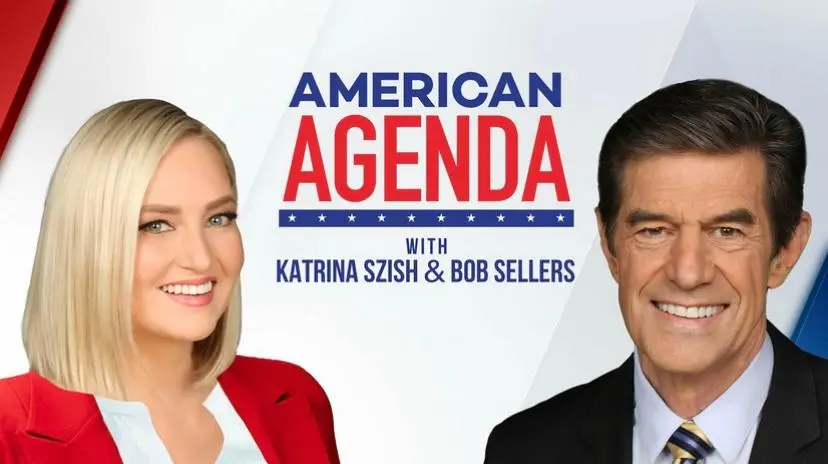 American Agenda_peliplat