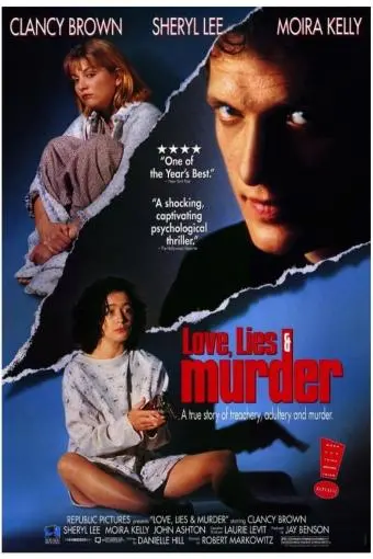 Love, Lies and Murder_peliplat