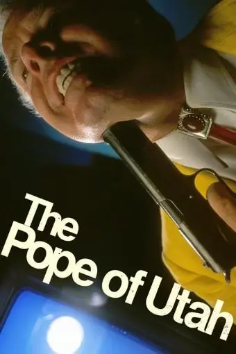 The Pope of Utah_peliplat