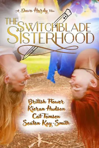 The Switchblade Sisterhood_peliplat