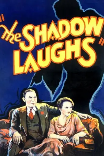 The Shadow Laughs_peliplat