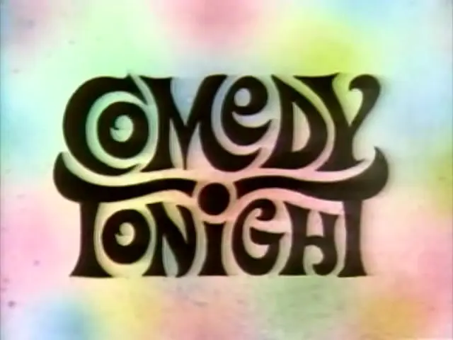 Comedy Tonight_peliplat