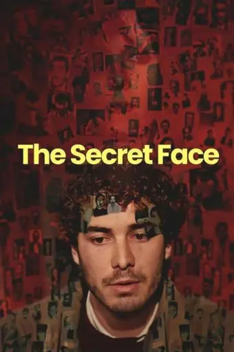 The Secret Face_peliplat