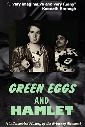 Green Eggs and Hamlet_peliplat