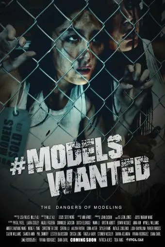 #Models Wanted_peliplat