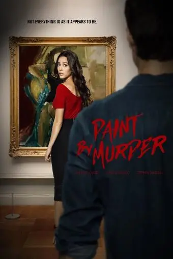 The Art of Murder_peliplat