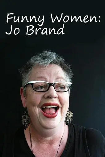 Funny Women: Jo Brand_peliplat