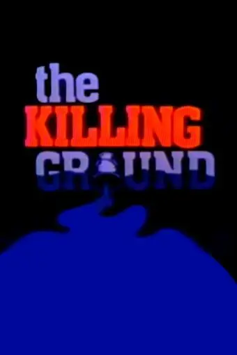 The Killing Ground_peliplat