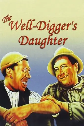 The Well-Digger's Daughter_peliplat