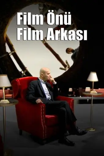 Film Önü / Arkasi_peliplat