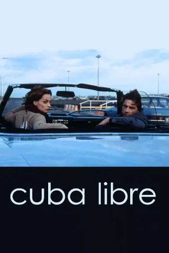 Cuba Libre_peliplat
