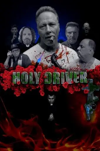 Holy Driver_peliplat