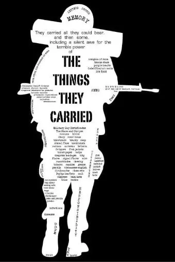The Things They Carried_peliplat