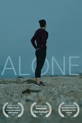 Alone_peliplat
