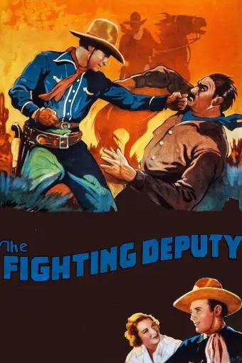 The Fighting Deputy_peliplat