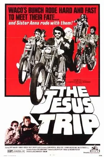 The Jesus Trip_peliplat